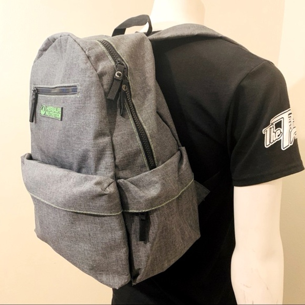 Back Pack